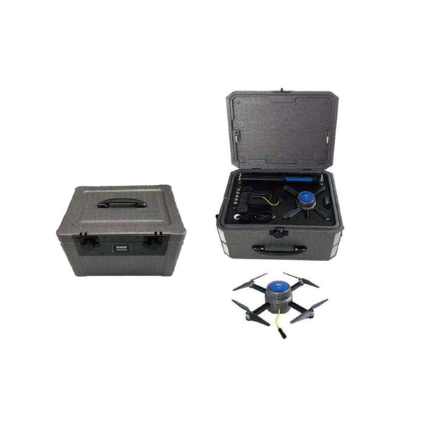 GBI G2L Tethered Lighting Drone