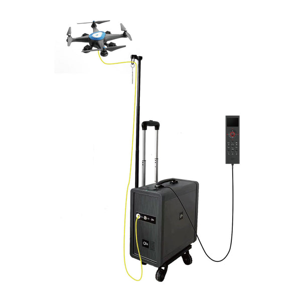 GBI G3L Tethered Lighting Drone