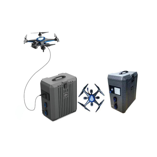 GBI Plenilune G5L Tethered Lighting Drone