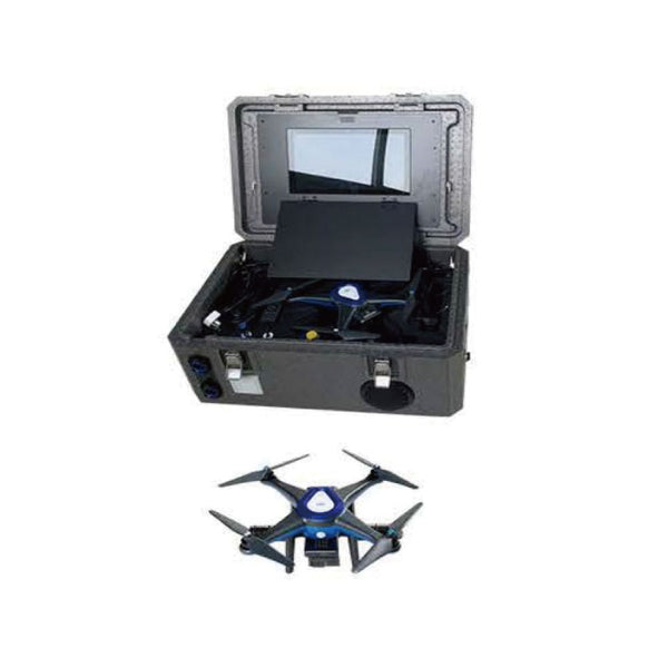 GBI G6LV Tethered Lighting & Video Drone