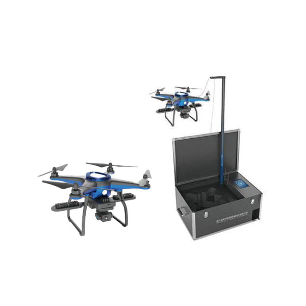 GBI GBI2020-I Tethered Lighting, Video Drone System