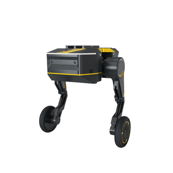 Direct Drive Tech – TITA