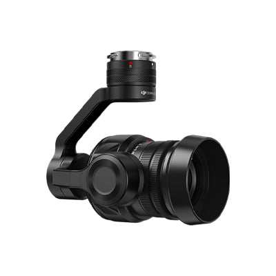 DJI Zenmuse X5S – POI Corporation Limited