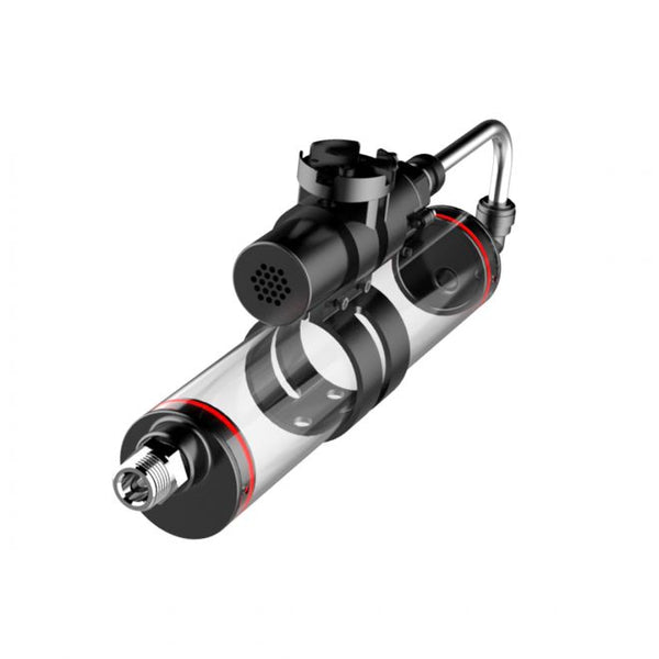 QYSEA 500ml Water Sampler