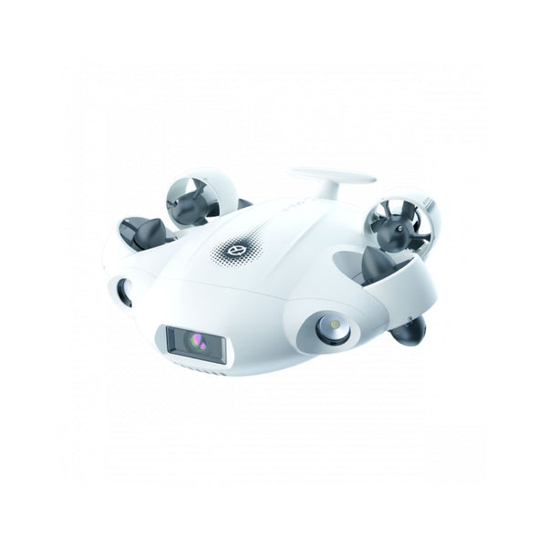 QYSEA - Fifish V-EVO Enhanced