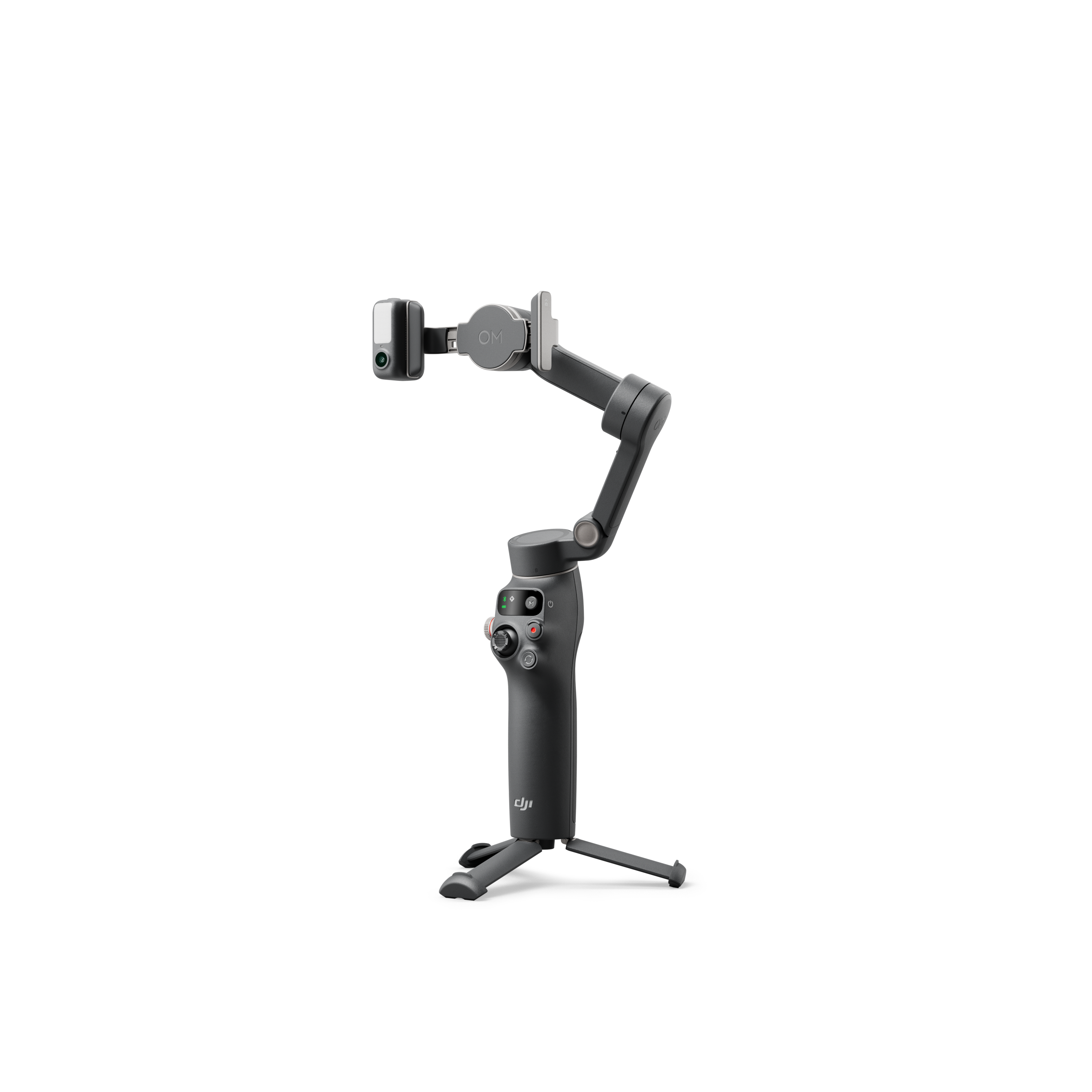 DJI - Osmo Mobile 7P – POI Corporation Limited