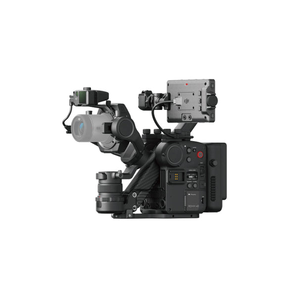 DJI Ronin 4D-6K