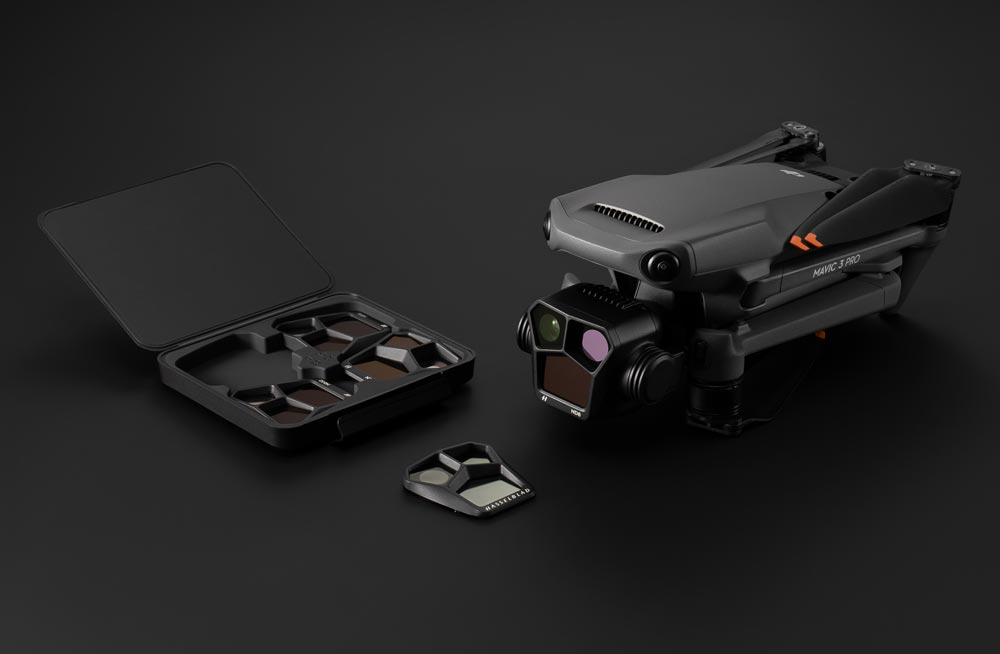 Drones Accessories