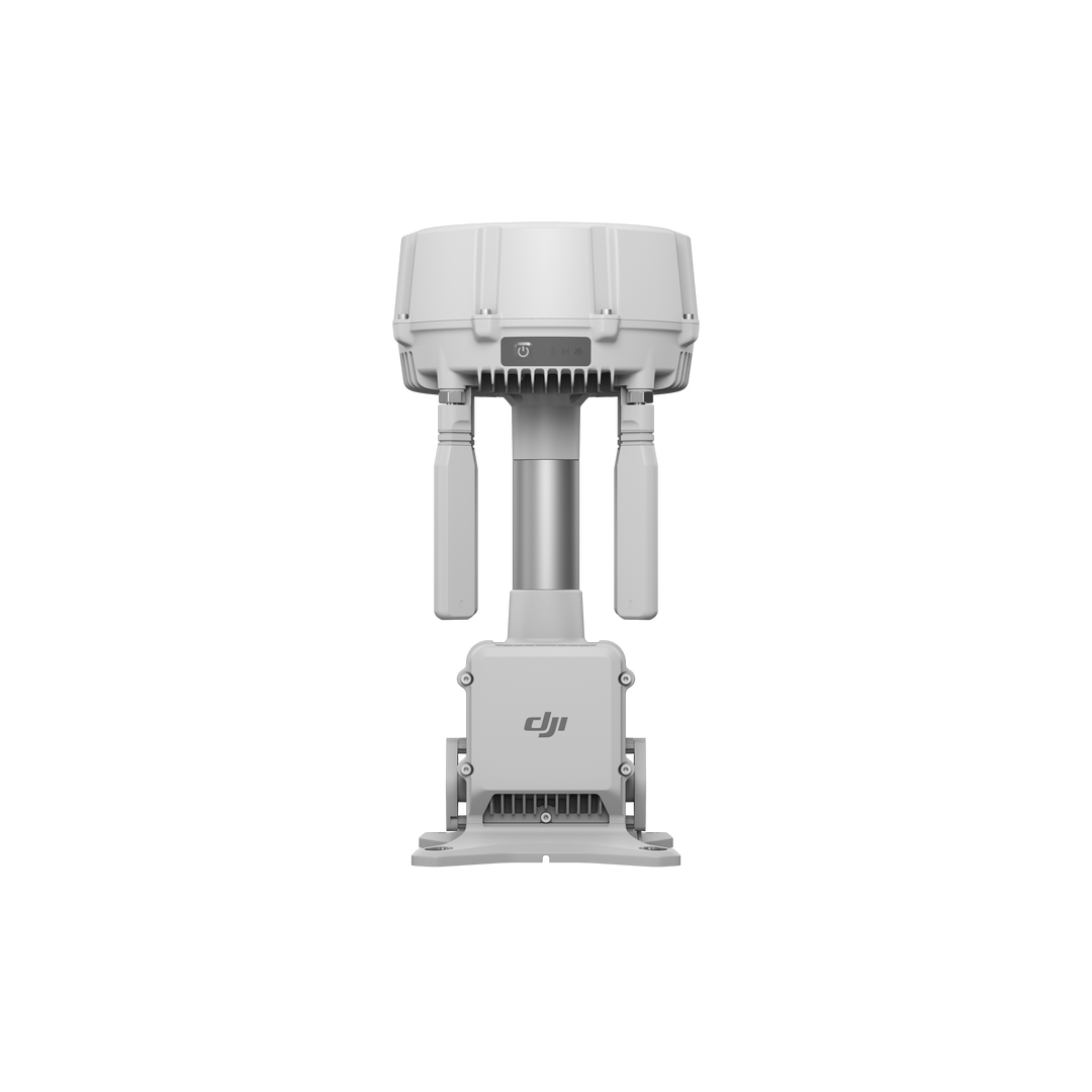 DJI O4 Ground Station