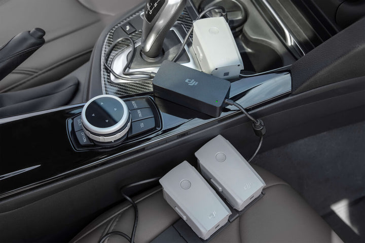 DJI Air 2S / Mavic Air 2 Car Charger