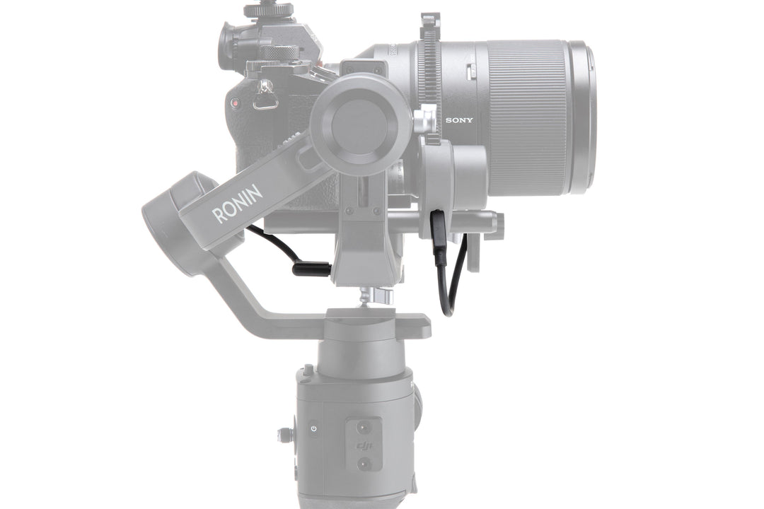 DJI Ronin-SC RSS Splitter