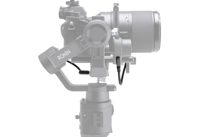 DJI Ronin-SC RSS Splitter