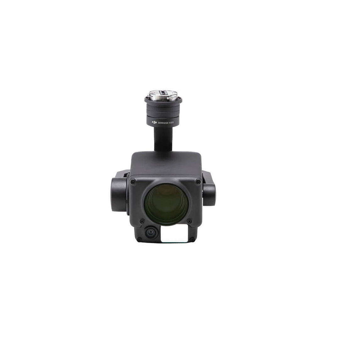 DJI Zenmuse H20 Series (H20 / H20T)
