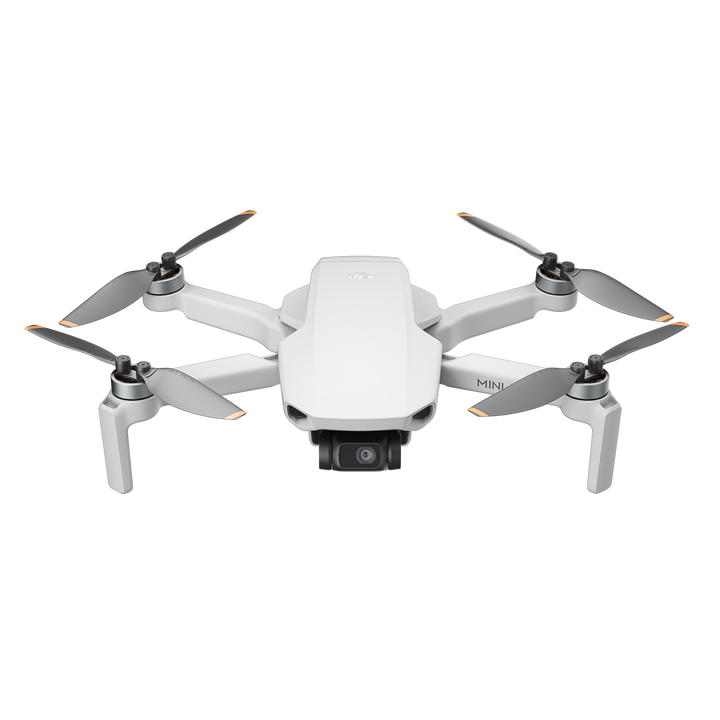 DJI Mini 4K
