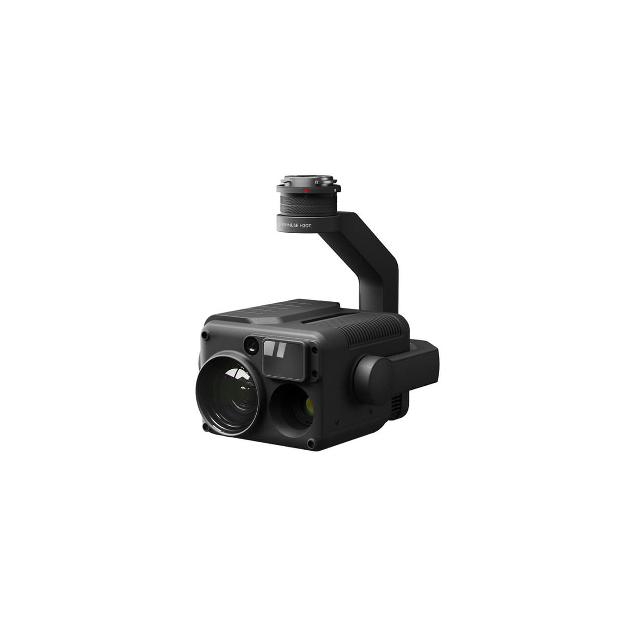 DJI Zenmuse H20 Series (H20 / H20T) – POI Corporation Limited