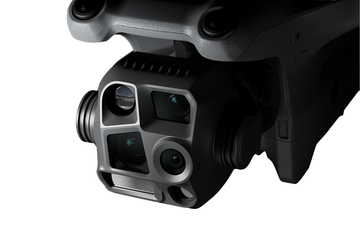 DJI Matrice 4D Series