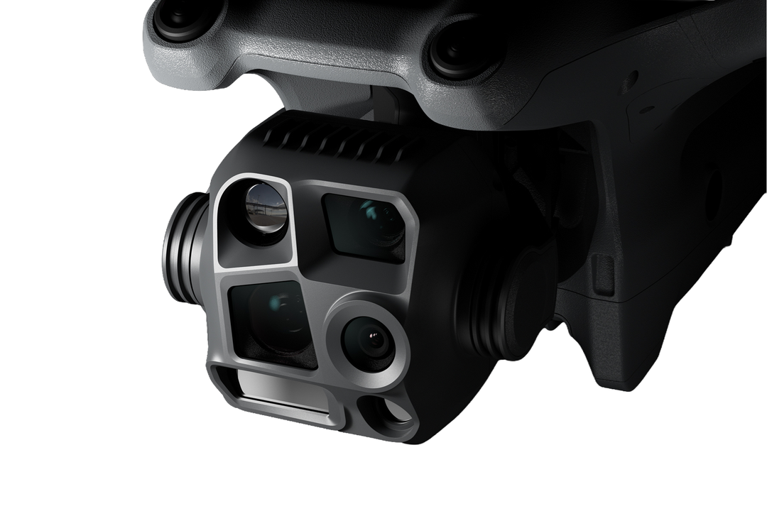DJI Matrice 4D Series