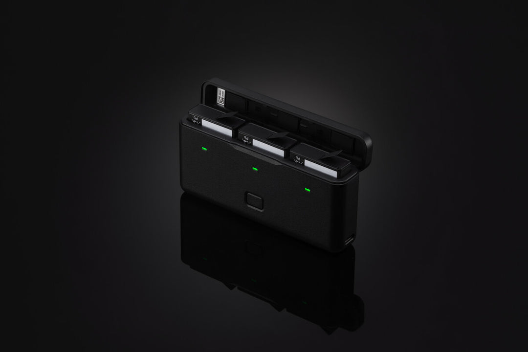 DJI Osmo Action Multifunctional Battery Case