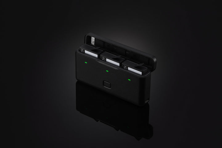 DJI Osmo Action Multifunctional Battery Case