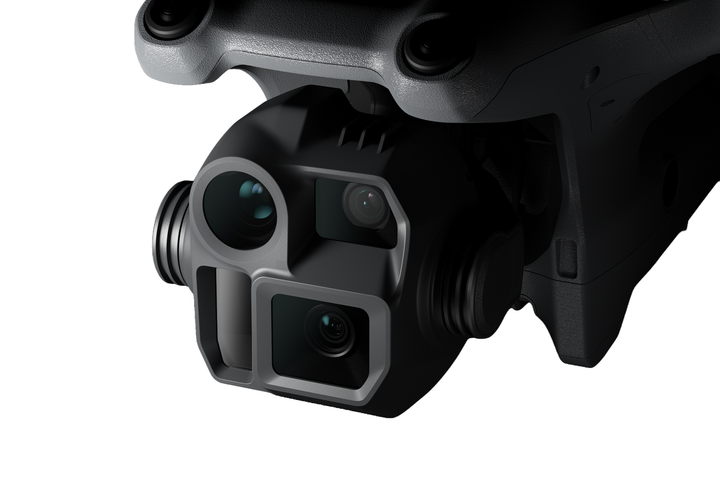 DJI Matrice 4D Series