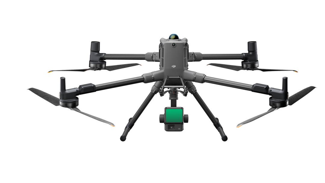 DJI Matrice 400