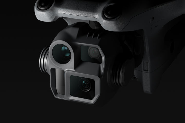 DJI Matrice 4D Series