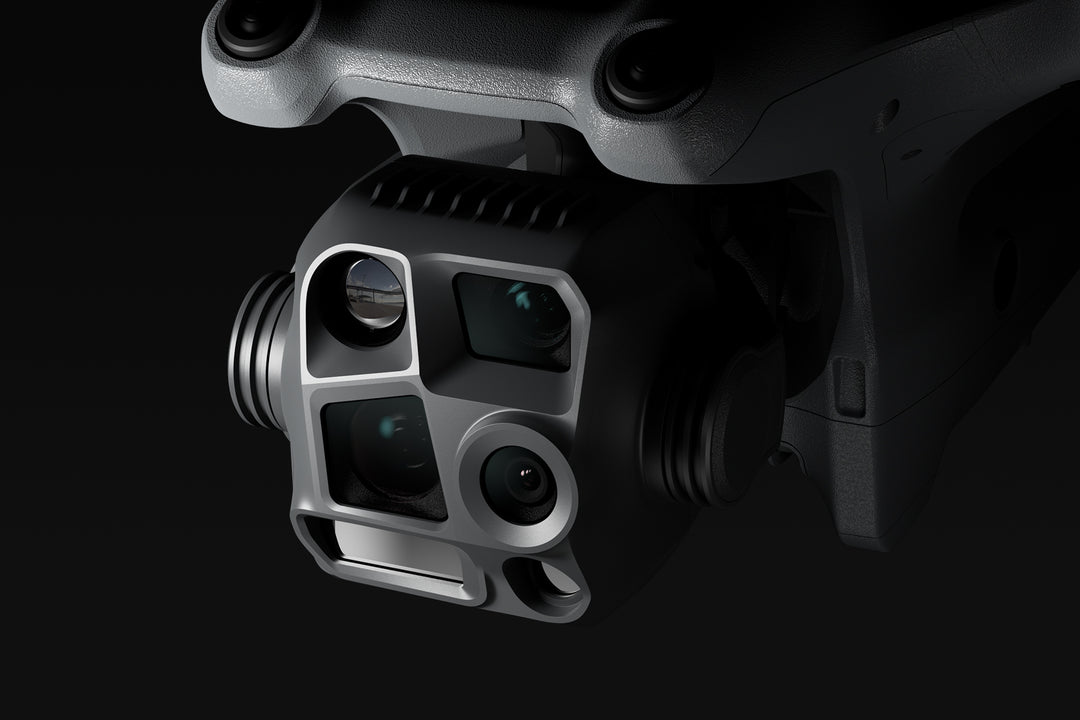 DJI Matrice 4D Series