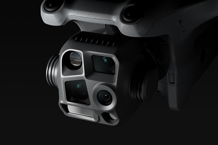 DJI Matrice 4D Series