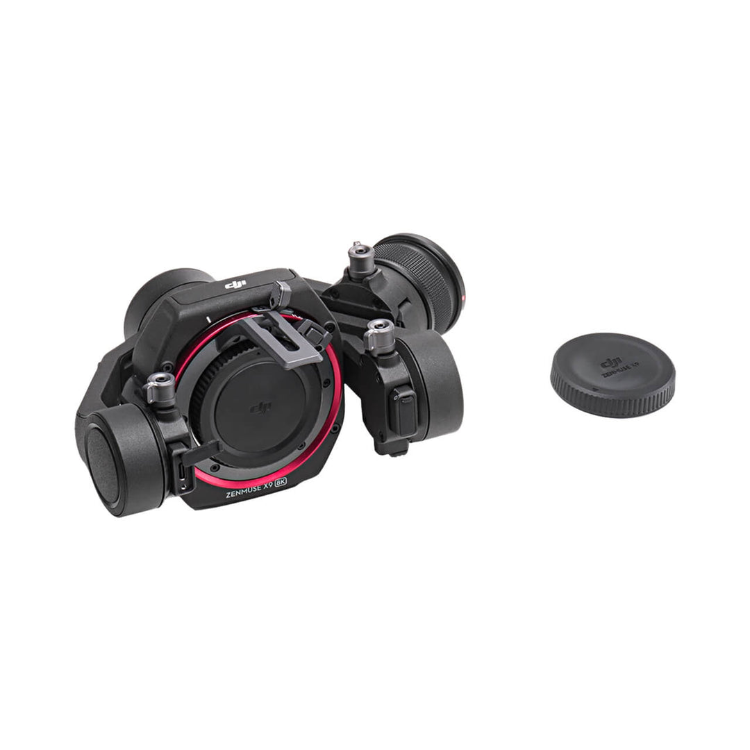 DJI Zenmuse X9