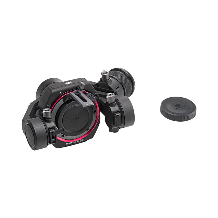 DJI Zenmuse X9