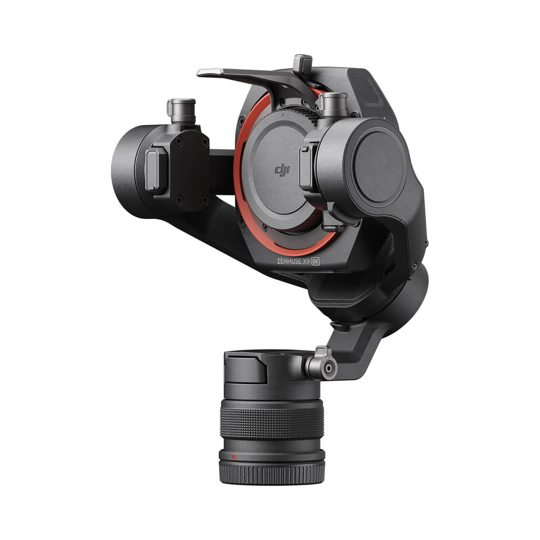 DJI Zenmuse X9