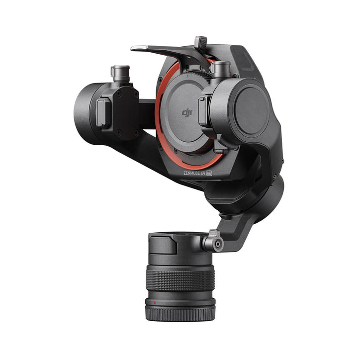 DJI Zenmuse X9