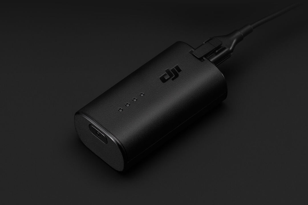 DJI Goggles 2 Battery – POI Corporation Limited