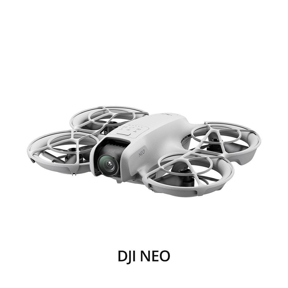 DJI Neo (Neo / Fly More Combo)