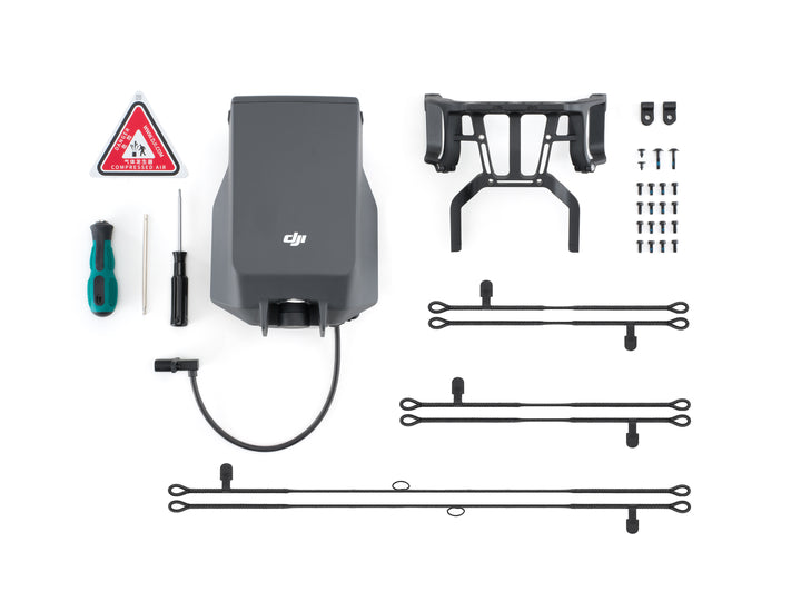 DJI AP100 Parachute