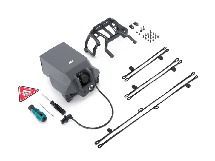 DJI AP100 Parachute