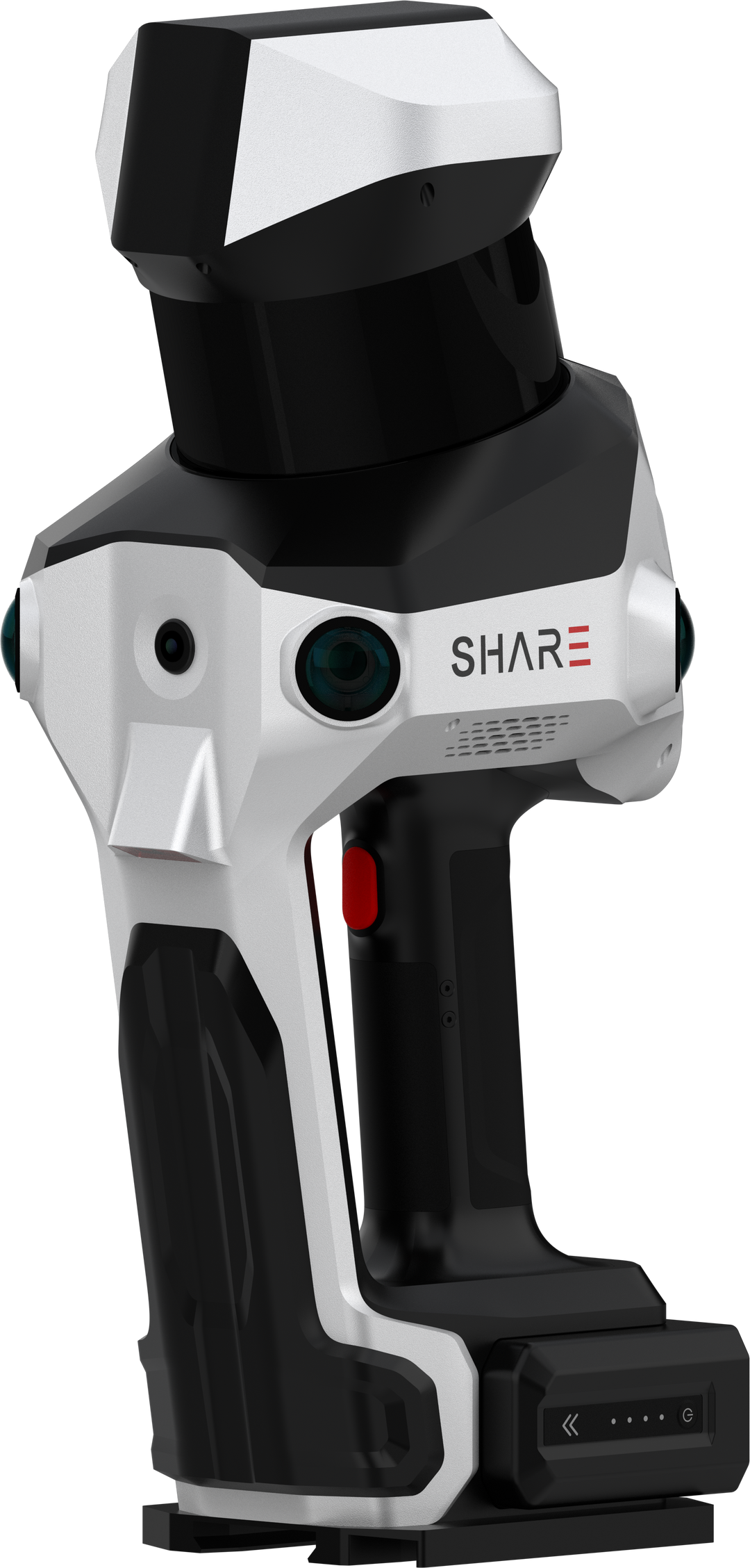 SHARE3DCAM C10 Series