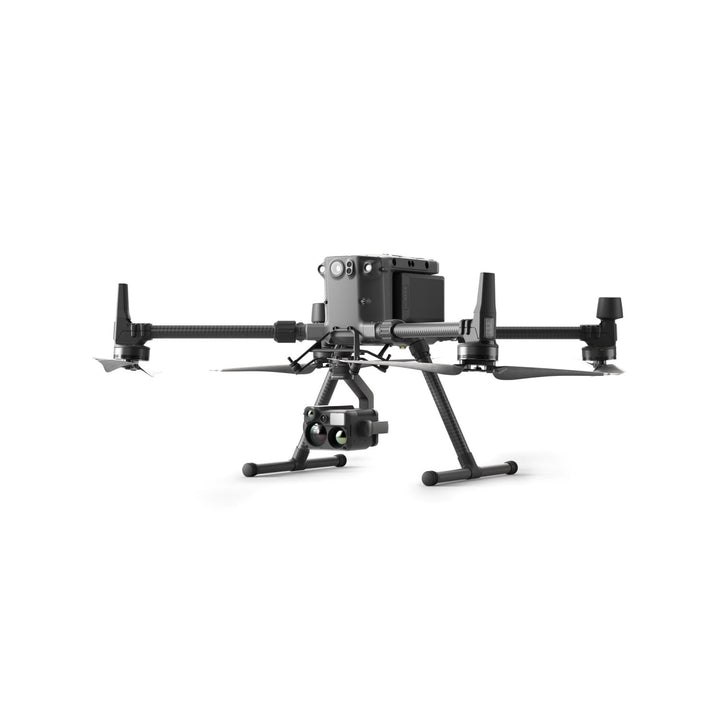 CZI C30N Night Vision Camera