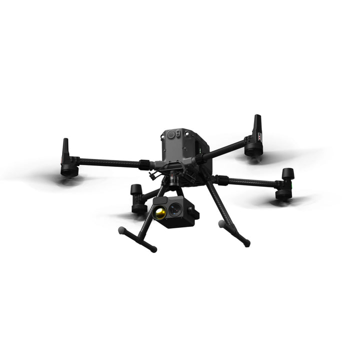CZI C30N Night Vision Camera