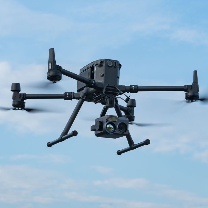CZI C30N Night Vision Camera