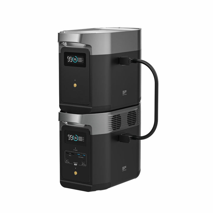 EcoFlow DELTA 2 (1024Wh)