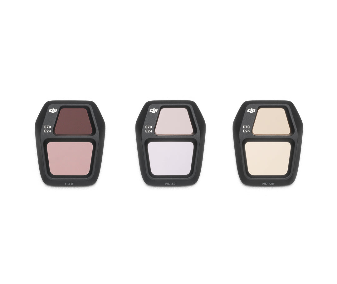 DJI Air 3S ND Filters Set