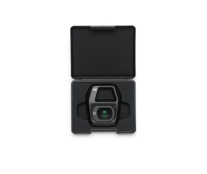 DJI Air 3S Wide-Angle Lens