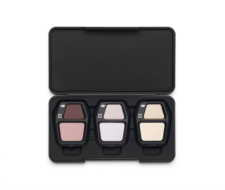 DJI Air 3S ND Filters Set