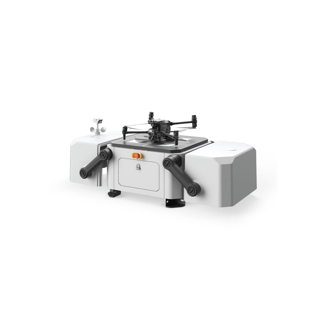 DJI Dock
