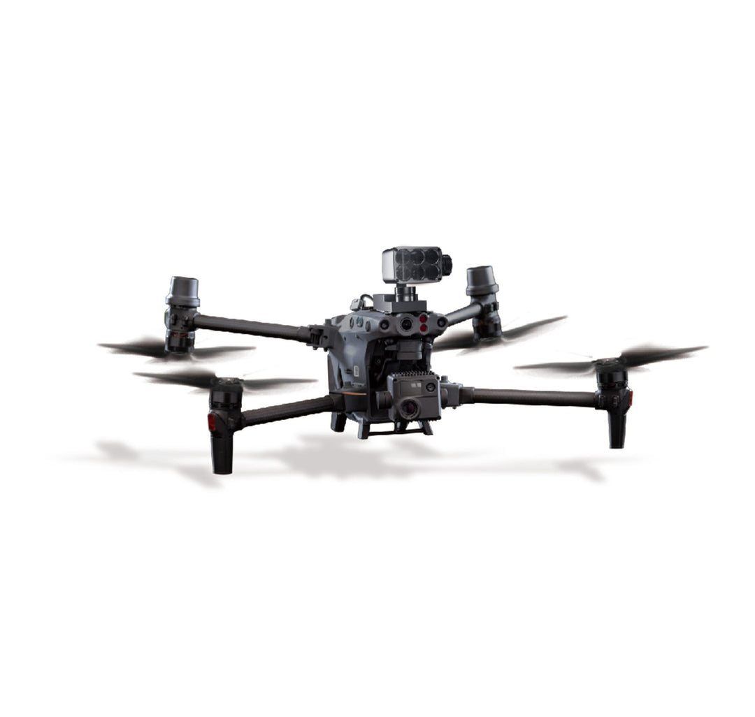 CZI GL60 mini Gimbal Search light