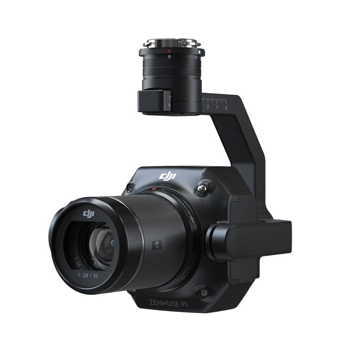 DJI Zenmuse P1