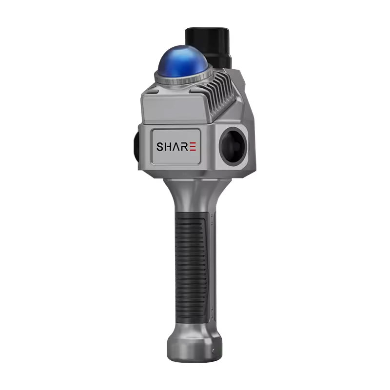 Share S10 SLAM Scanner