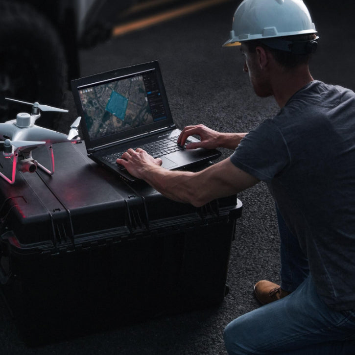 DJI TERRA