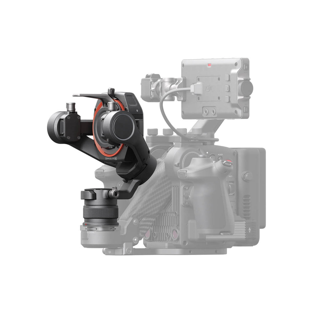 DJI Zenmuse X9